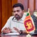 Sri Lanka Secures Iranian Vessel After U.S. Submarine Strike
