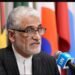 Iran UN Envoy Says 1,332 Civilians Killed in Iran-Israel War