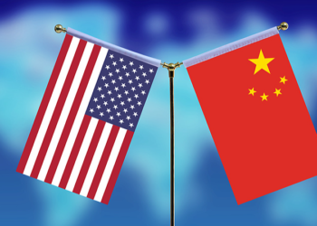 US – China Economic Chiefs Meet in Paris Before Trump -Xi Summit