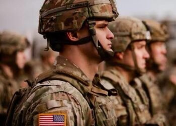 US Sends Marines, Iran Threatens Global Targets