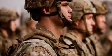 US Sends Marines, Iran Threatens Global Targets