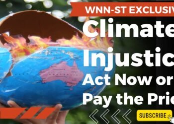 On the Frontline of Climate Change: Maldives Calls for Stronger Global Action