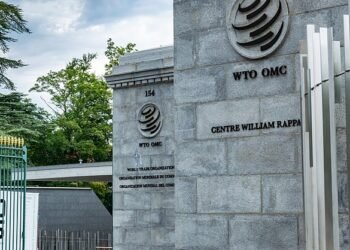 Global Trade Fragmentation Risks Rise as WTO Ministers Meet in Cameroon