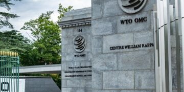 Global Trade Fragmentation Risks Rise as WTO Ministers Meet in Cameroon