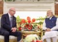 Europe Turns to India: Austria Deal Signals Strategic Shift
