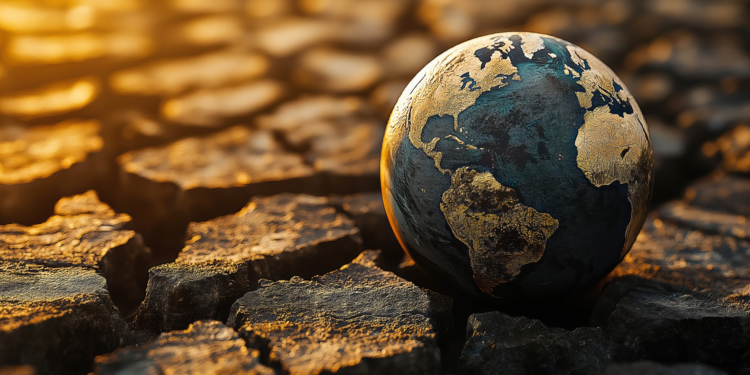 Global Environmental Pause Initiative: 11 Days for Earth’s Healing Explained