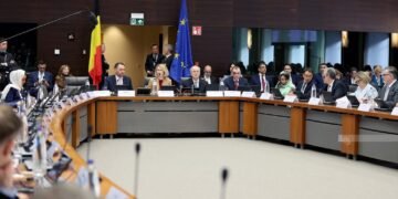 Europe’s Gaza Gamble: Power, Principle, and a Region Slipping Beyond Control