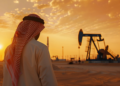 Saudi Oil Infrastructure Under Fire: A Strategic Shock to Global Energy Markets