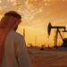 Saudi Oil Infrastructure Under Fire: A Strategic Shock to Global Energy Markets
