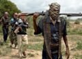 Nigeria launches manhunt after abductions by bandits in northwest Zamfara