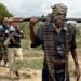 Nigeria launches manhunt after abductions by bandits in northwest Zamfara