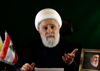 Hezbollah Rejects Lebanon–Israel Talks Outcome Amid Rising Tensions