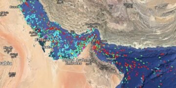 Talks Amid Tension: Power Plays in the Strait