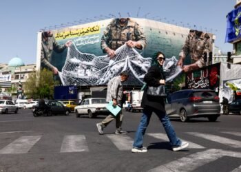 Two-Week U.S.–Iran Ceasefire After Pakistan Push