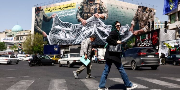 Two-Week U.S.–Iran Ceasefire After Pakistan Push