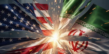America’s Costly Bet on Iran Crosses $25 Billion