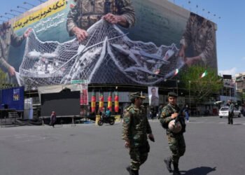 Ceasefire at the Edge: Diplomacy Under Siege