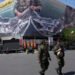 Ceasefire at the Edge: Diplomacy Under Siege