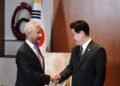 India–South Korea Ties Enter Strategic Reset Phase