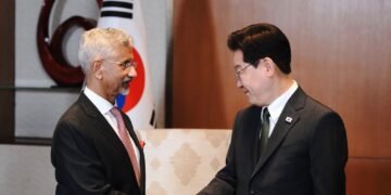 India–South Korea Ties Enter Strategic Reset Phase