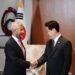 India–South Korea Ties Enter Strategic Reset Phase