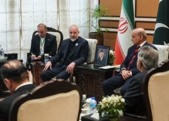 Islamabad Talks Collapse Signals a Longer U.S.–Iran Confrontation 