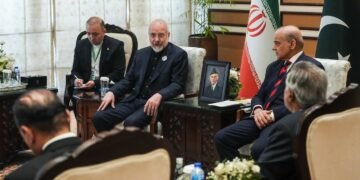 Islamabad Talks Collapse Signals a Longer U.S.–Iran Confrontation 