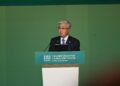 Tokayev Puts Nature Before Power in Astana Doctrine