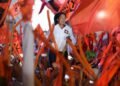 Keiko Fujimori Leads Peru Presidential Election with 16.6% in Early Ipsos Exit Poll