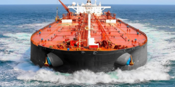 Iran war brings US close to net crude exporter