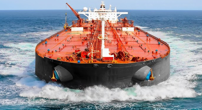 Iran war brings US close to net crude exporter