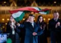 Peter Magyar Vows Democratic Reset, Eyes EU Funds After Landslide Win