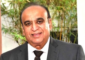 Exclusive Interview: Mauritius Minister Outlines Indian Ocean Security Vision