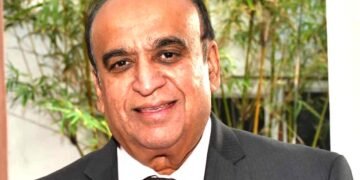 Exclusive Interview: Mauritius Minister Outlines Indian Ocean Security Vision