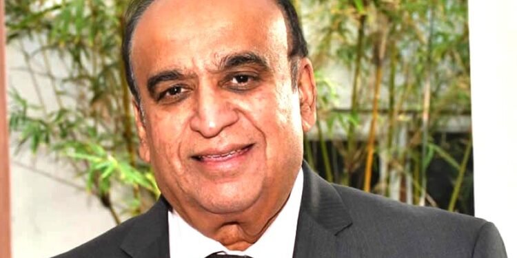 Exclusive Interview: Mauritius Minister Outlines Indian Ocean Security Vision