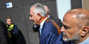 Reza Pahlavi Urges Western Action on Iran, Criticizes Germany’s Silence