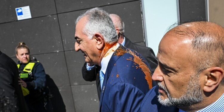 Reza Pahlavi Urges Western Action on Iran, Criticizes Germany’s Silence