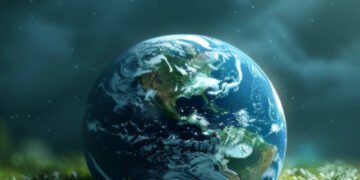 From Fragility to Foresight: Astana Drives Central Asia’s Ecological Turnaround