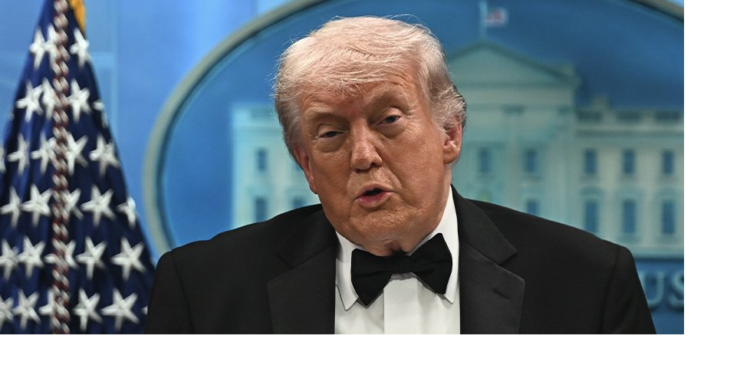 Trump Unimpressed by Iran Offer, Talks Stall