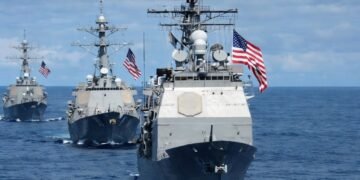 Hormuz Reopens, But Strategic Risk Persists