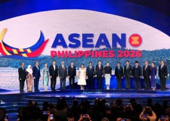 ASEAN’s Iran War Contingency Plan Signals a New Era of Regional Anxiety