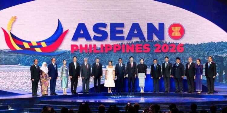 ASEAN’s Iran War Contingency Plan Signals a New Era of Regional Anxiety