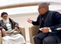 Afghanistan’s Environmental Diplomacy: A Strategic Global Comeback