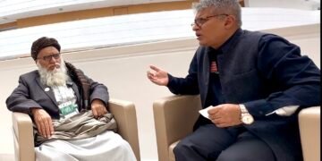 Afghanistan’s Environmental Diplomacy: A Strategic Global Comeback