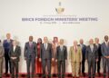 BRICS at 20 and the Battle for the New World Order
