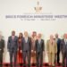 BRICS at 20 and the Battle for the New World Order