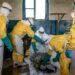 Ebola Outbreak in Eastern Congo: A Race Between Trust and Transmission 