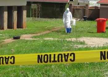 Ebola Outbreak Escalates Across Central Africa as WHO Warns of High Epidemic Risk