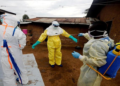 WHO declares Ebola outbreak in Congo, Uganda