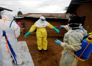 WHO declares Ebola outbreak in Congo, Uganda